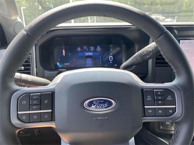 new 2025 Ford F-250 car, priced at $79,122