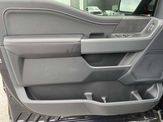 new 2025 Ford F-150 car, priced at $81,345