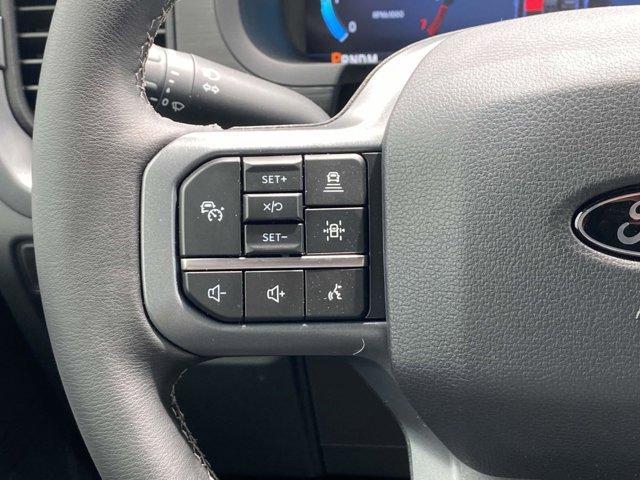 new 2025 Ford F-150 car, priced at $81,345
