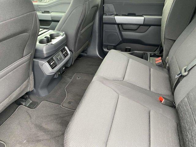 new 2025 Ford F-150 car, priced at $81,345