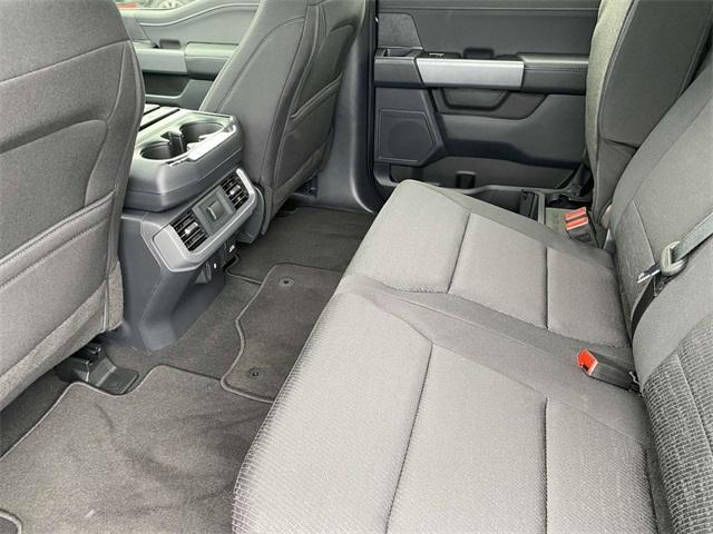 new 2025 Ford F-150 car, priced at $69,945