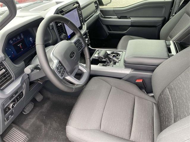 new 2025 Ford F-150 car, priced at $69,945