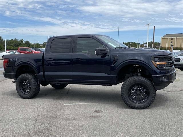 new 2025 Ford F-150 car, priced at $69,945