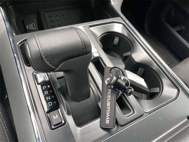 new 2025 Ford F-150 car, priced at $69,945