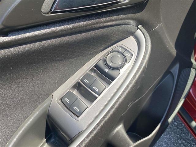 used 2024 Chevrolet Malibu car, priced at $23,405