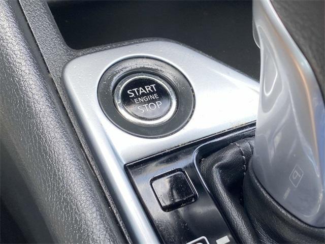 used 2023 Nissan Sentra car, priced at $19,989