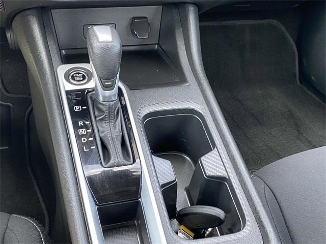 used 2023 Nissan Sentra car, priced at $19,989