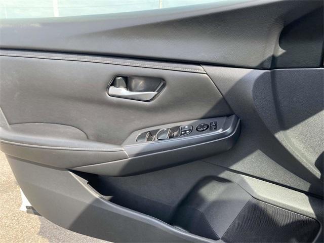 used 2023 Nissan Sentra car, priced at $19,989