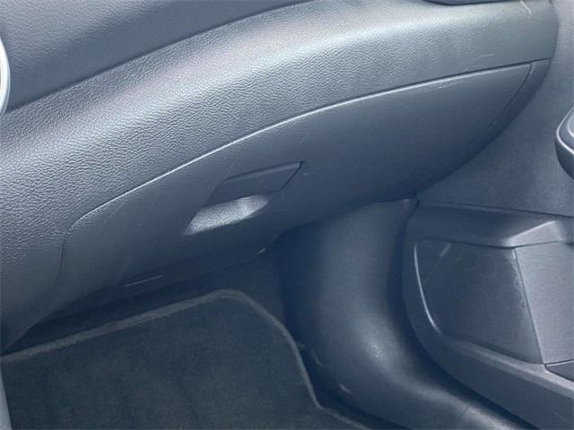 used 2023 Nissan Sentra car, priced at $19,989