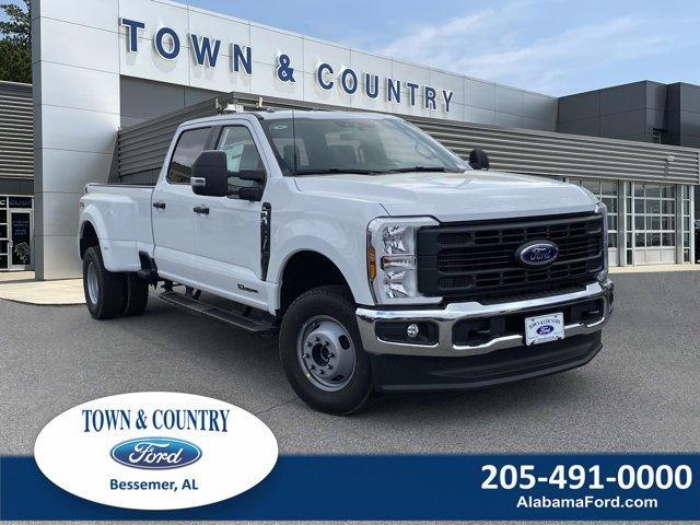 new 2025 Ford F-350 car, priced at $71,399
