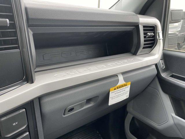 new 2025 Ford F-350 car, priced at $65,596