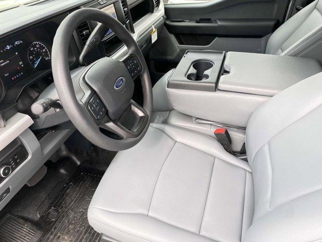 new 2025 Ford F-350 car, priced at $65,596