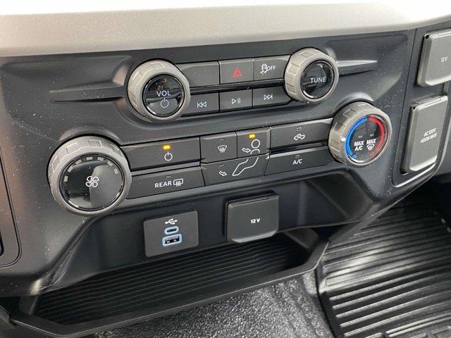new 2025 Ford F-350 car, priced at $65,596