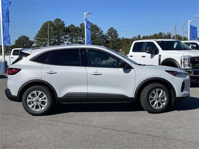 new 2025 Ford Escape car, priced at $29,485