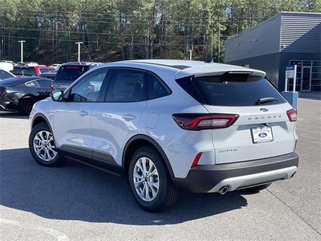 new 2025 Ford Escape car, priced at $29,485