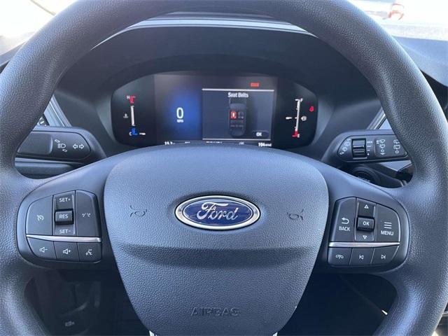 new 2025 Ford Escape car, priced at $29,485