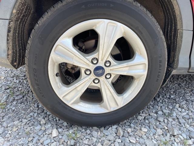 used 2016 Ford Escape car, priced at $9,990