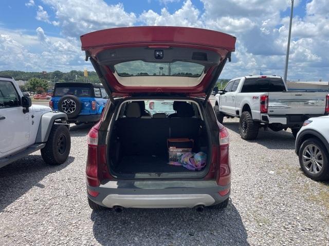 used 2016 Ford Escape car, priced at $9,990