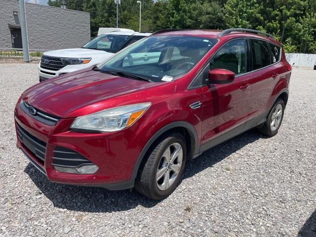 used 2016 Ford Escape car, priced at $9,990
