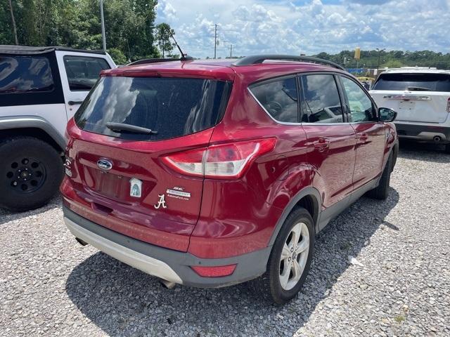 used 2016 Ford Escape car, priced at $9,990