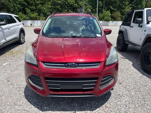 used 2016 Ford Escape car, priced at $9,990