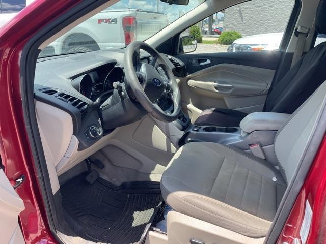 used 2016 Ford Escape car, priced at $9,990