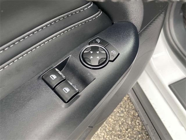 used 2024 Ford Mustang car, priced at $69,668