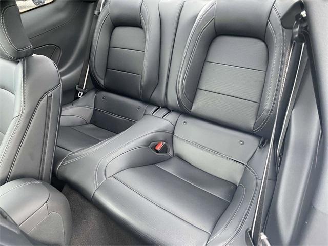 used 2024 Ford Mustang car, priced at $69,668