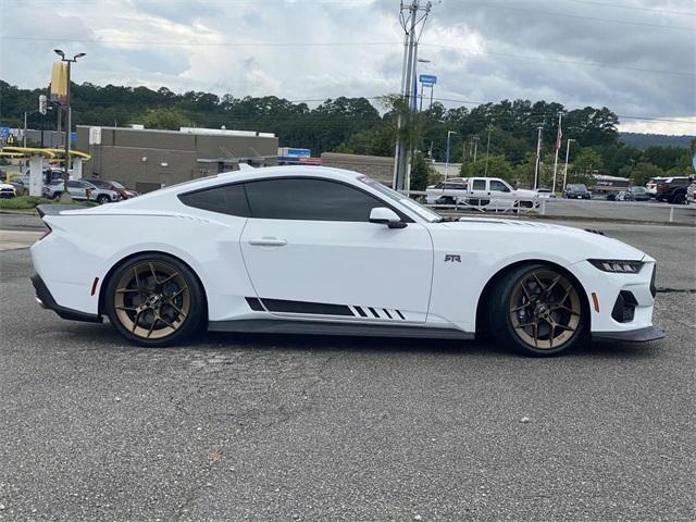 used 2024 Ford Mustang car, priced at $69,668