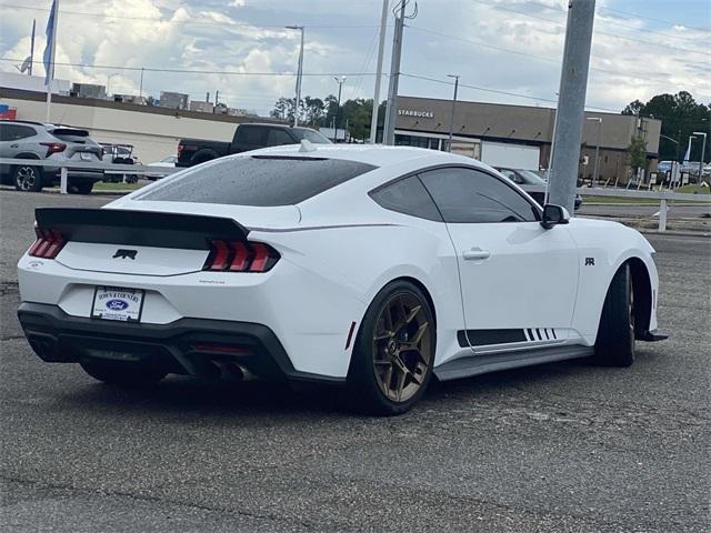 used 2024 Ford Mustang car, priced at $69,668
