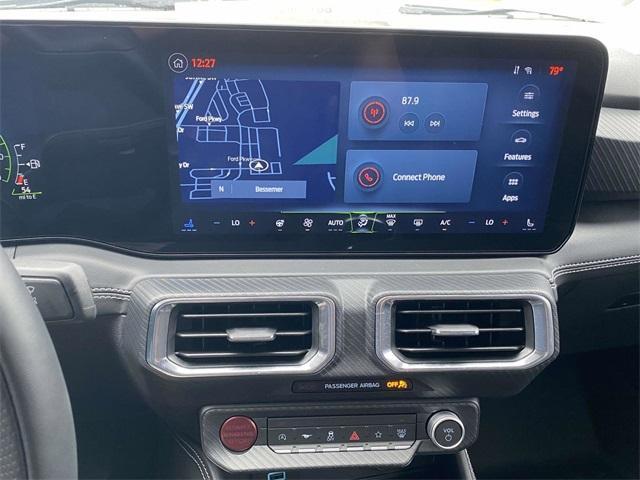 used 2024 Ford Mustang car, priced at $69,668