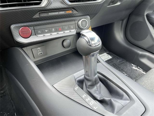 new 2025 Ford Mustang car, priced at $31,784