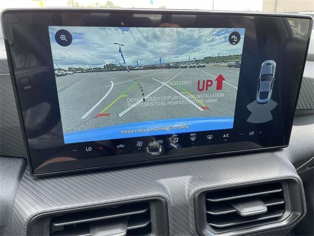 new 2025 Ford Mustang car, priced at $31,784