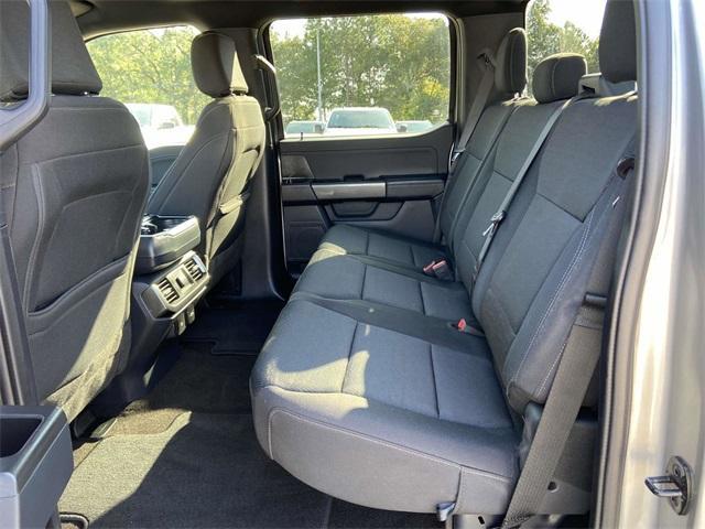 used 2022 Ford F-150 car, priced at $41,950