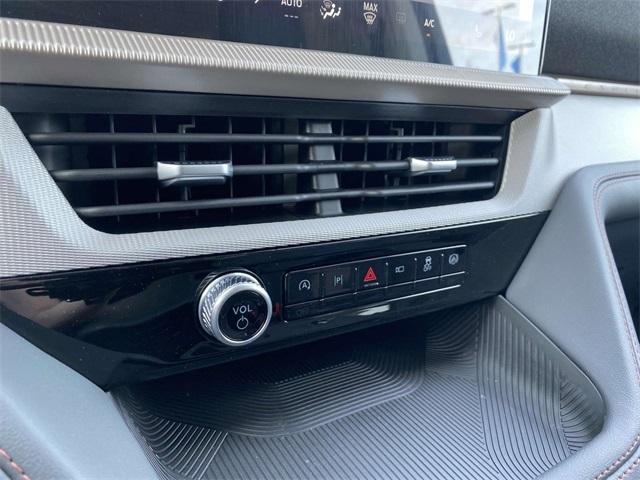 new 2025 Ford Explorer car, priced at $39,609