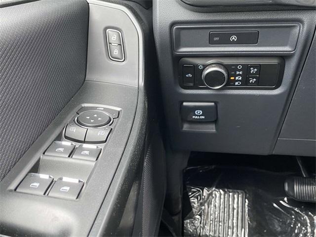 new 2025 Ford F-150 car, priced at $44,627