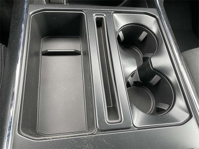 new 2025 Ford F-150 car, priced at $44,627