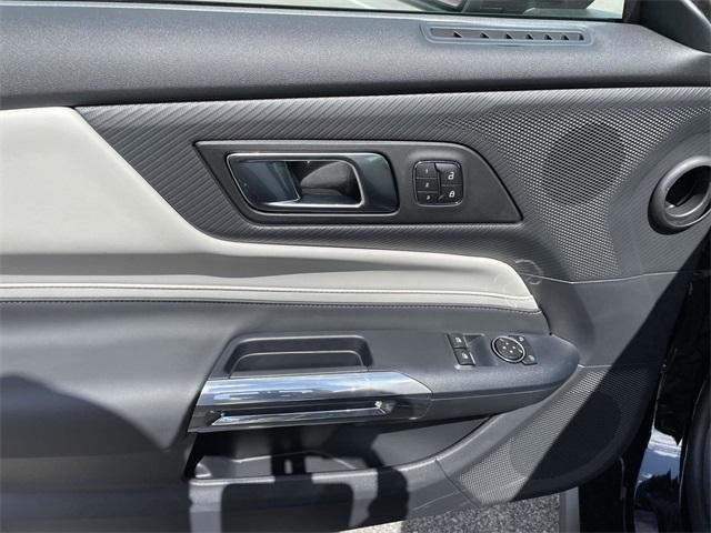 new 2025 Ford Mustang car, priced at $57,225