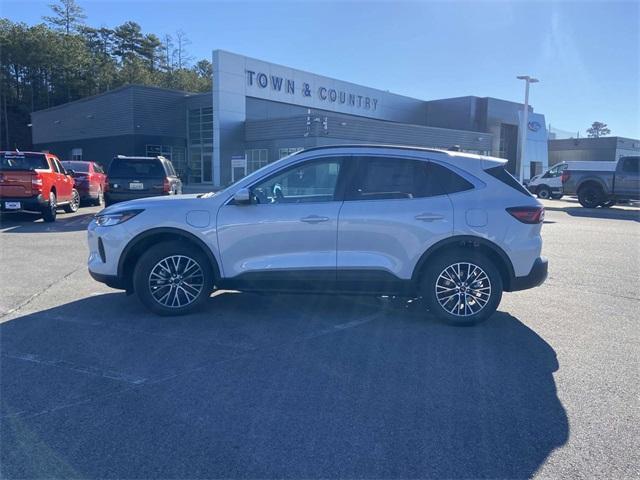 new 2025 Ford Escape car, priced at $37,698