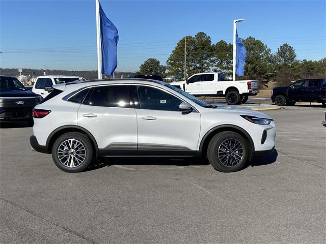 new 2025 Ford Escape car, priced at $37,698