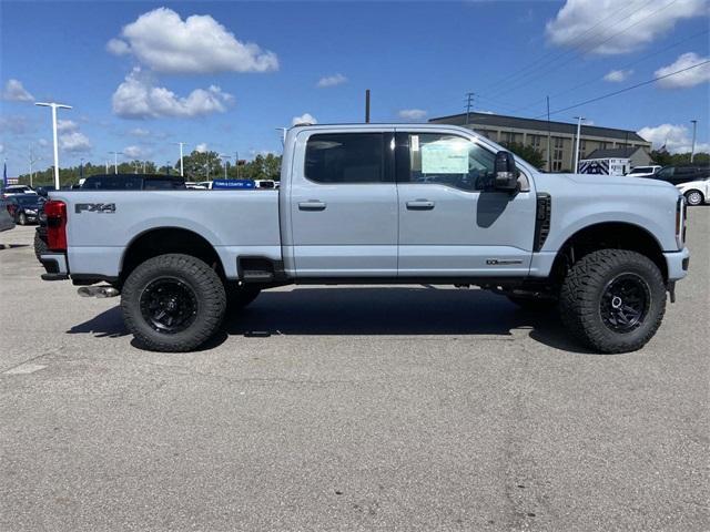 new 2024 Ford F-350 car, priced at $101,106