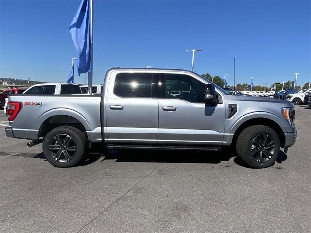 new 2023 Ford F-150 car, priced at $72,635