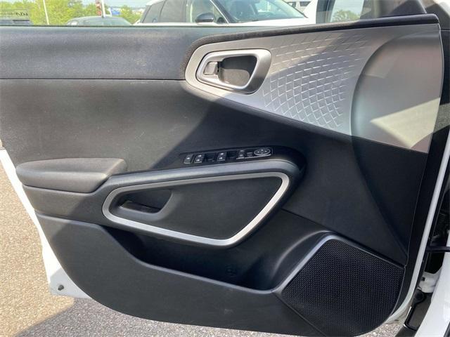 used 2023 Kia Soul car, priced at $19,998