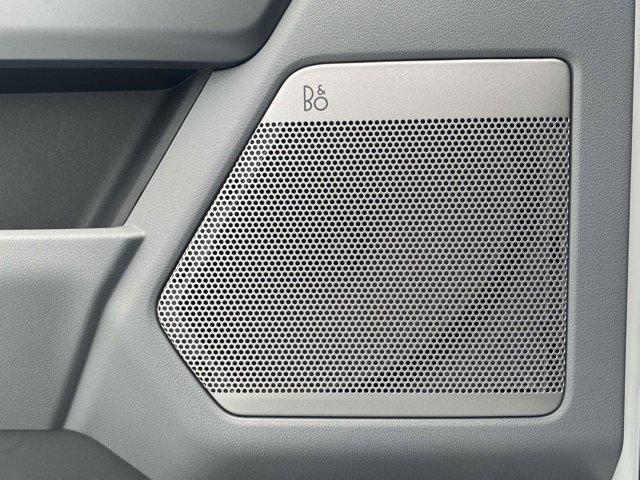 new 2025 Ford F-150 Lightning car, priced at $65,072