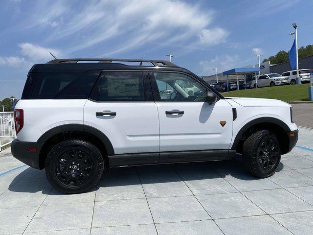 new 2025 Ford Bronco Sport car, priced at $39,020