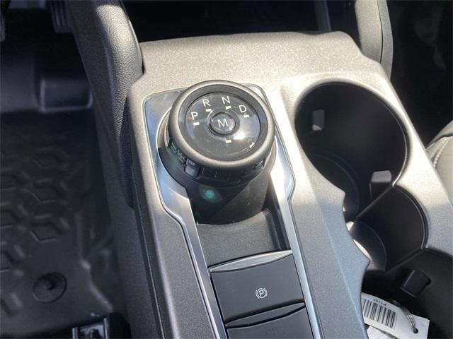 new 2025 Ford Bronco Sport car, priced at $39,020