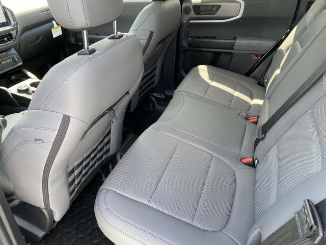 new 2025 Ford Bronco Sport car, priced at $39,020