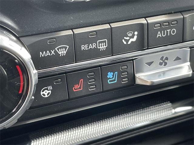 new 2025 Ford F-150 car, priced at $76,166