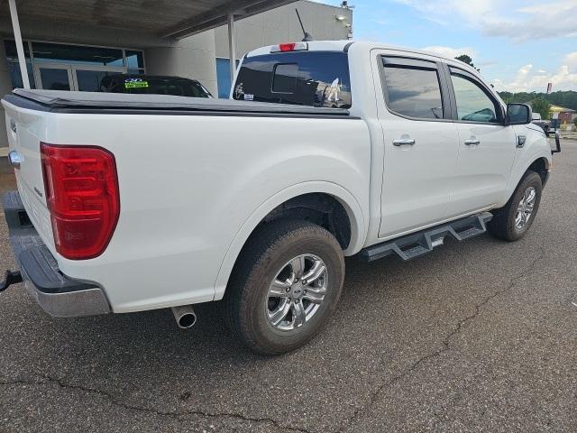 used 2019 Ford Ranger car