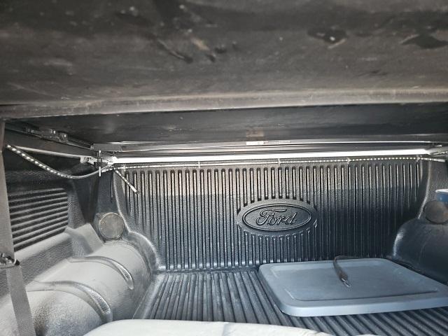 used 2019 Ford Ranger car